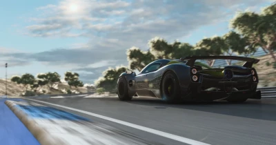 Pagani Utopia v1.0 0.31.x