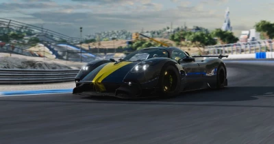 Pagani Utopia v1.0 0.31.x