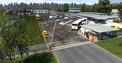 Passenger Transportation v1.49