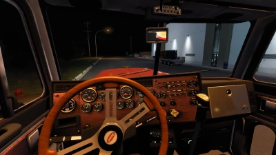 Peterbilt 379EXHD Revival 1.49