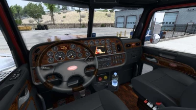 Peterbilt 389 Rework v1.8.1 1.49