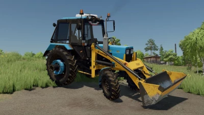 PFN750 v1.1.0.1