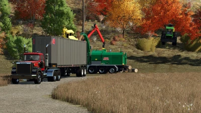 Pitts Chip Trailer v1.0.0.0