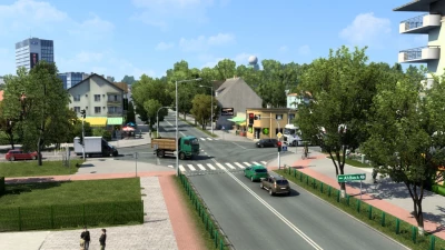 Poland Rebuilding v2.5.8 1.49