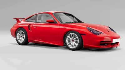 PORSCHE 911 (996) V1.31