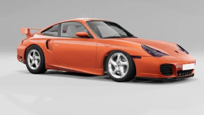 PORSCHE 911 (996) V1.31