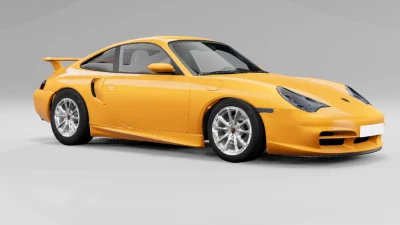 PORSCHE 911 (996) V1.31