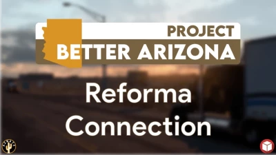 Project Better Arizona Reforma Connection v1.7 1.49