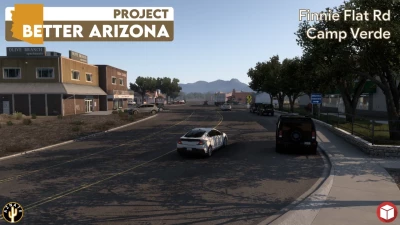 Project Better Arizona v0.3.2 1.49