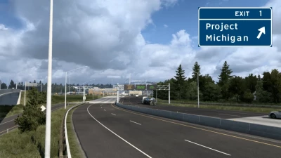 Project Michigan v1.2.0TGM 1.49