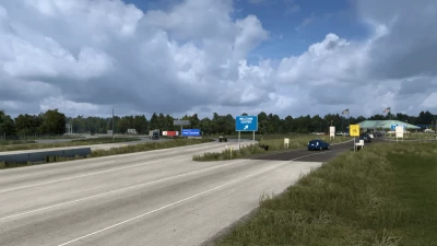 Project Michigan v1.2.0TGM 1.49