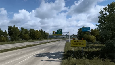 Project Michigan v1.2.0TGM 1.49