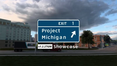 Project Michigan v1.2.2TGM 1.49
