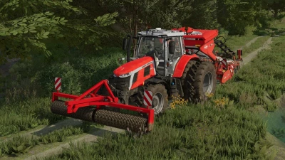 Quivogne RLP 400 v1.0.0.0