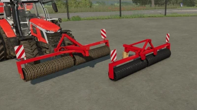 Quivogne RLP 400 v1.0.0.0