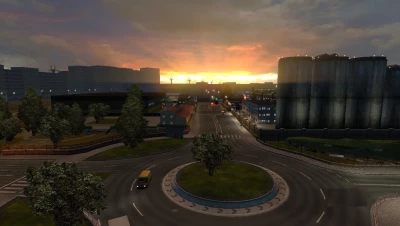 Realistic Brutal Graphics And Weather V9.3 Fixed   1.49