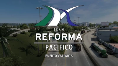 Reforma Pacifico Map Addon v1.9.149