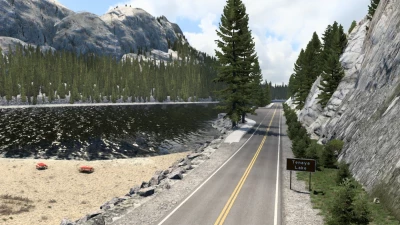 Reforma Sierra Nevada v2.6.4 1.49