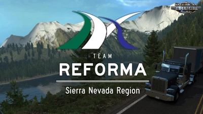 Reforma Sierra Nevada v2.6.4 1.49