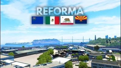 Reforma v2.6.4 1.49