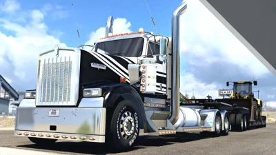 Rezworth W900 Custom v1.2 1.49