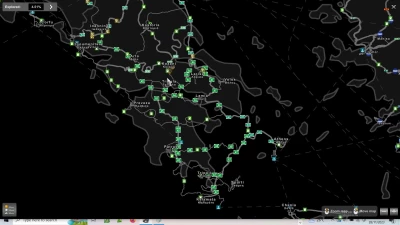 ROAD TO ATHENS v1.10