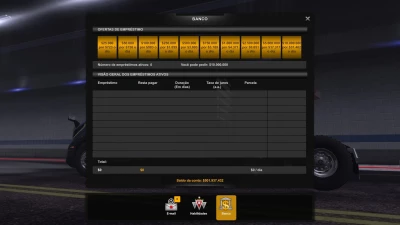 RODONITCHO MODS BANK'S ATS 1.0 1.40 1.49