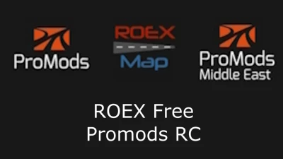 Roex Free Promods RC v0.2 1.49