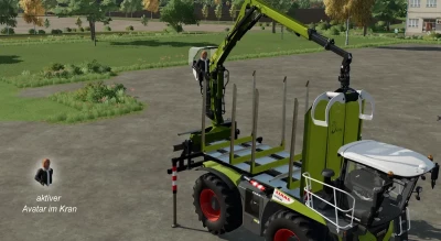 SaddleTrac WoodShuttles v3.0.0.0