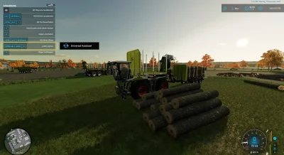 SaddleTrac WoodShuttles v3.0.0.0