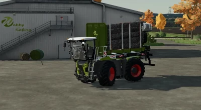 SaddleTrac WoodShuttles v3.0.0.0