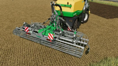 Samson SD II Pack v1.0.0.0