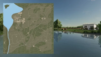 Sariola Map v1.0.3.0