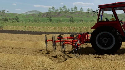 SATEX Windrowers v1.0.0.0