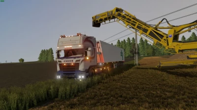 Scania Stig Rasmussen v1.0.0.0