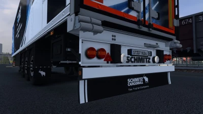 Schmitz S.KO COOL 2020 by JUseeTV v1.0.1 1.49