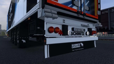 Schmitz S.KO COOL 2020 v1.2 1.49