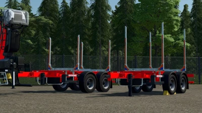 Schwarzmueller Tandem v1.0.0.0