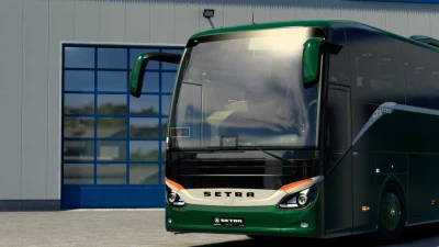 Setra s516 1.49