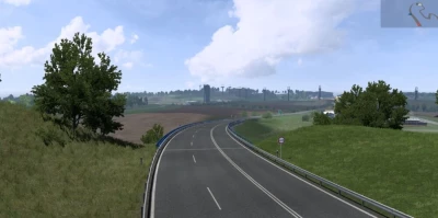 Slovakia Map by kapo944 v6.6.5 1.49