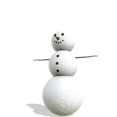 Snowman v1.0.0.0