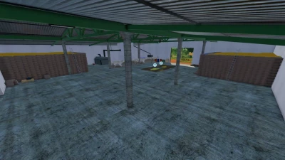 Southern Shed v1.0.0.0