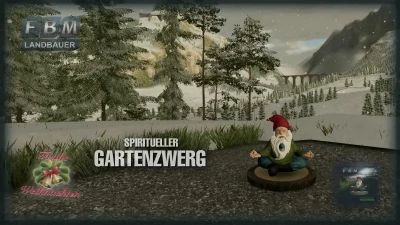 Spiritual Garden Gnome v1.0.0.0