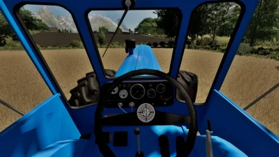 Steyr 1300 Plus BETA v1.0.0.0