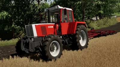 Steyr 1400 Plus v1.0.0.0