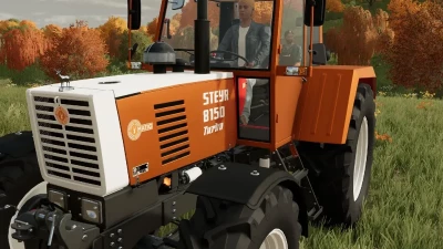 STEYR Hirschmatic v1.0.0.0