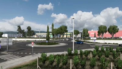 Sud de France Map 1.9.1 for V1.49