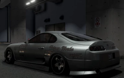 Supra v1.0 0.30.x