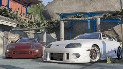 Supra v1.0 0.30.x