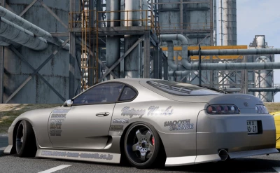 Supra v1.0 0.30.x